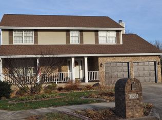 1905 Kinsail Cir, Lexington, KY 40514