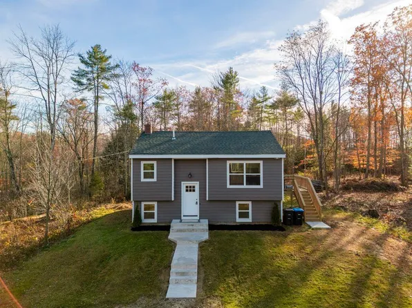 18 Cook Road, Windham, ME 04062