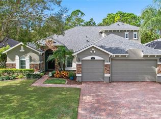 955 Sago Palm Cv, Oviedo, FL 32766