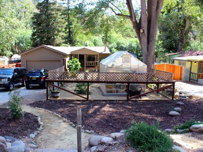 607 Casitas Vista Rd, Ventura, CA, 93001