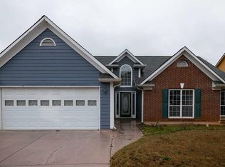 2843 Loral Pines Dr, Lawrenceville, GA 30044