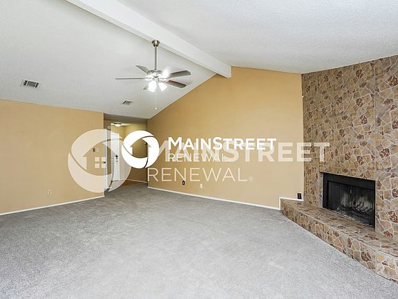 WM - Living Room