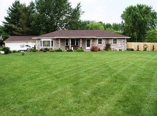 1315 James Dr, Avon, IN 46123