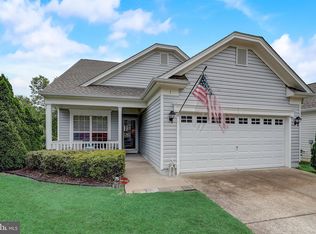 1 Hanover Dr, Fredericksburg, VA 22406