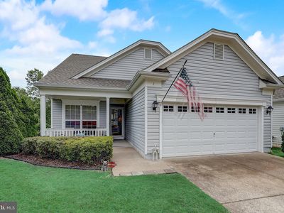 1 Hanover Dr, Fredericksburg, VA, 22406
