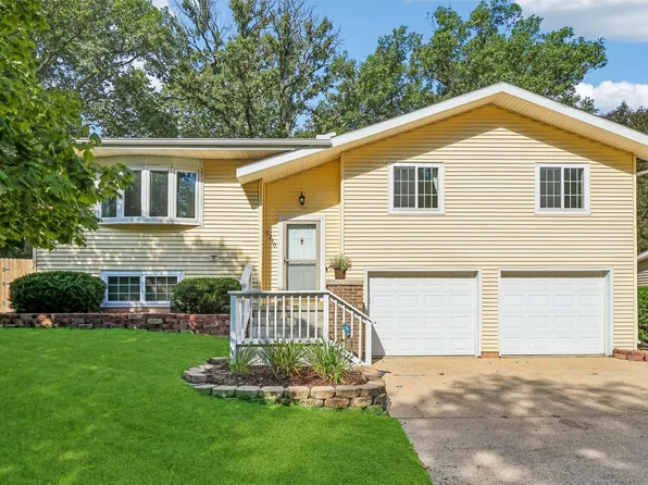 1210 Rush Ridge Rd, Jefferson, IA 50129