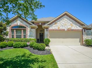 12803 Winter Springs Dr, Pearland, TX 77584
