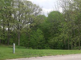 549 Kerfoot St, East Peoria, IL 61611