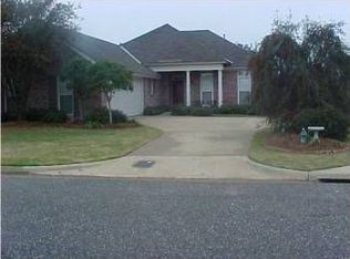 8713 Wildbriar Ln, Montgomery, AL 36117