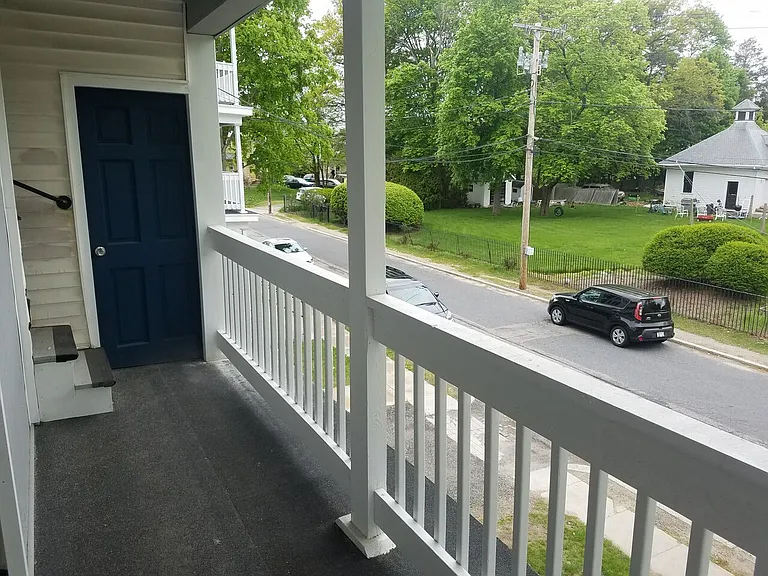 187 185 County Streetunit #1 — Photo 27