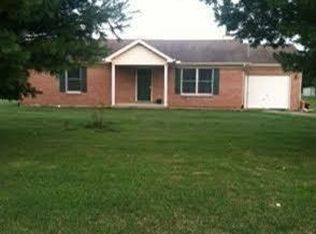 13106 Busch Rd, Sardinia, OH 45171