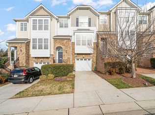 5923 Cameo Glass Way, Raleigh, NC 27612