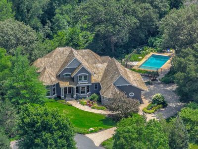 3 Ski Hl, North Oaks, MN, 55127