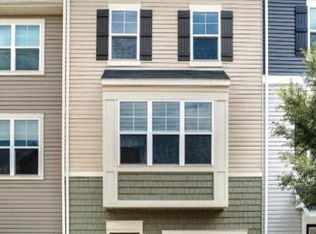 126 Poinsettia Way, Stephenson, VA 22656