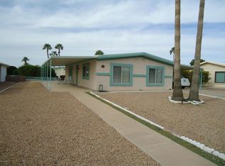 9308 E Olive Ln S, Sun Lakes, AZ 85248