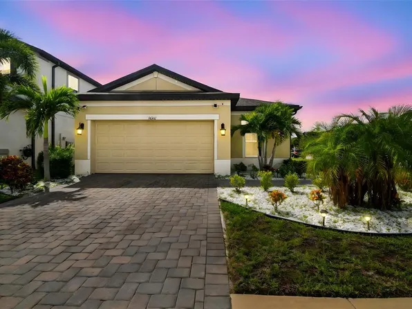 10301 Berryessa Ave, Riverview, FL 33578