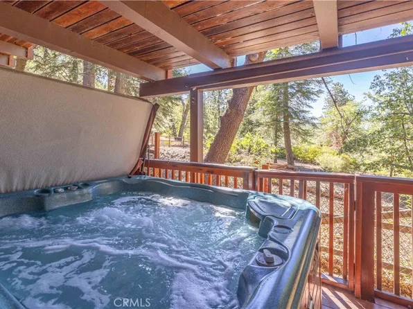 861 Thrush Dr APT 8, Big Bear Lake, CA 92315