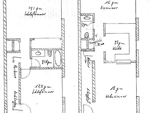 3rd image of 520 S Atlantic Ave