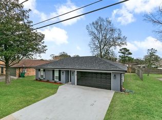 423 Kellogg Ave, Luling, LA 70070