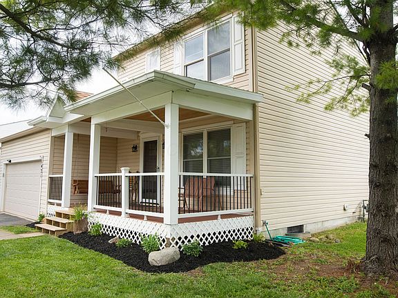 4th image of 1421 Tall Meadows Dr