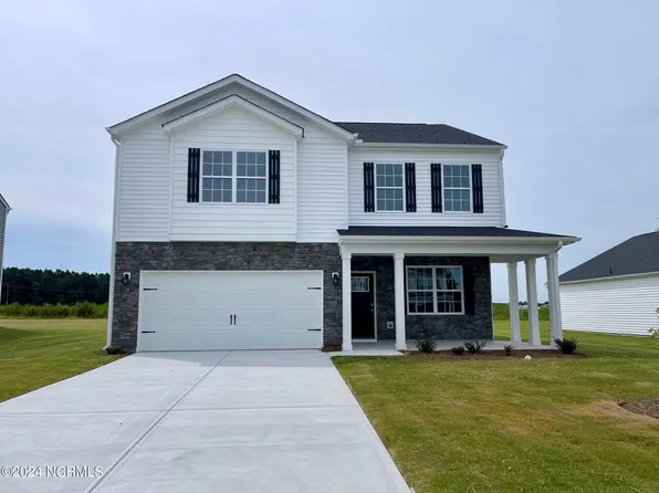 1188 Queensland Lane, Ayden, NC 28513