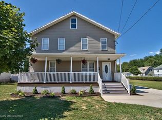 423 Wilson St, Exeter, PA 18643