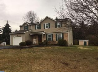 304 Spring Ln, Perkasie, PA 18944