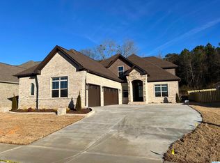 17035 Bright Water Ln, Huntsville, AL 35803
