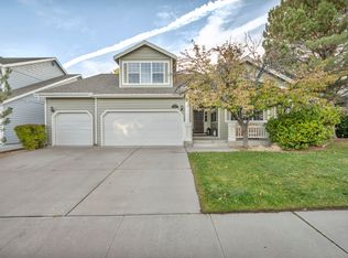 4731 Ellicott Way, Reno, NV 89519
