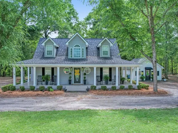 1257 Bobby Locke Rd, Dawson, GA 39842
