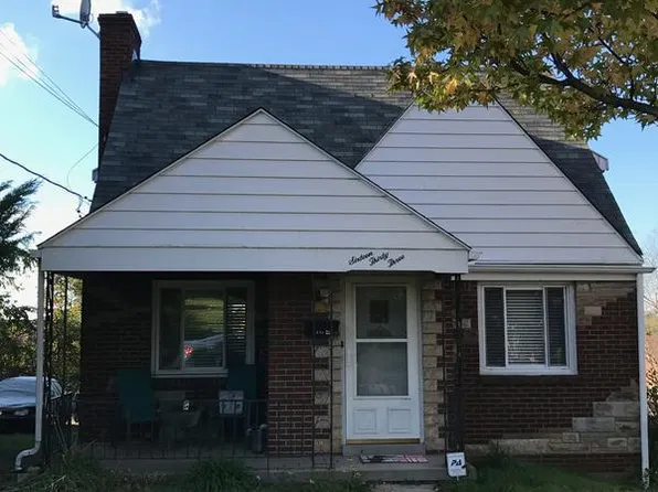 1633 Trinity St, Pittsburgh, PA 15206