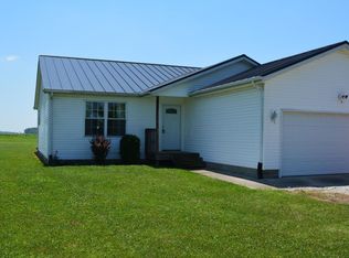 4935 Ashville Fairfield Rd, Ashville, OH 43103