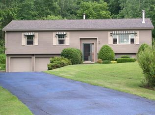 100 E Mountain Rd, Adams, MA 01220