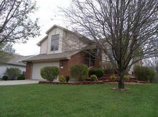 321 Wild Plum Rd, Derby, KS 67037