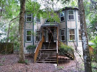 8245 Melrose Rd, Melrose, FL 32666