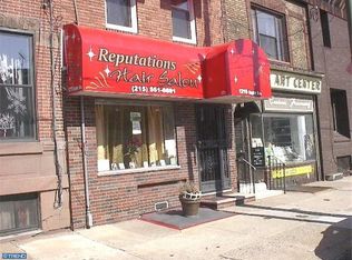 1215 Snyder Ave, Philadelphia, PA 19148