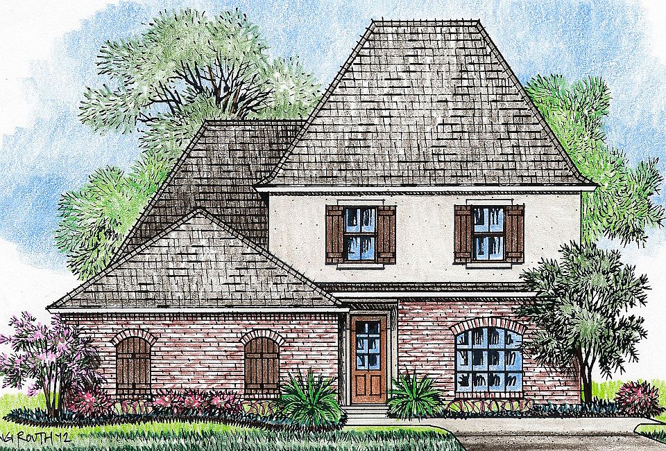 Elevation Image 1.