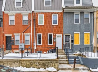 2150 N Franklin St, Philadelphia, PA 19122