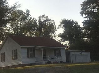 1191 Old Troy Rd, Troy, TN 38260