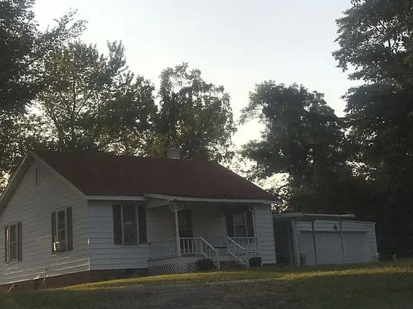 1191 Old Troy Rd, Troy, TN 38260
