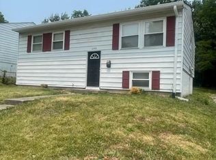 2558 Berthbrook Dr, Cincinnati, OH 45231