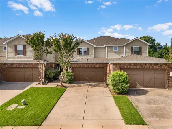 2200 Oklahoma Ave, Plano, TX 75074
