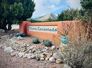 7 Pinon Grande, Edgewood, NM 87015