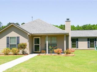 44028 Washley Trace Cir, Robert, LA 70455