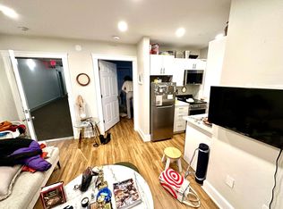 831 Beacon St #4B, Boston, MA 02215