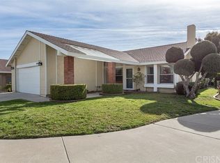 28141 Thorley Ct, Santa Clarita, CA 91351