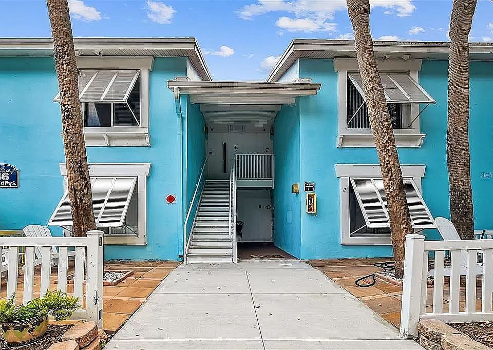 1st image of 3585 41st Way S #46F
