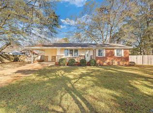 1001 Crestline Pl SW, Hartselle, AL 35640