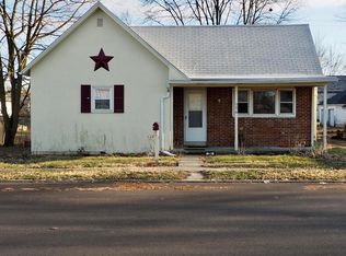 156 Western Ave, London, OH 43140