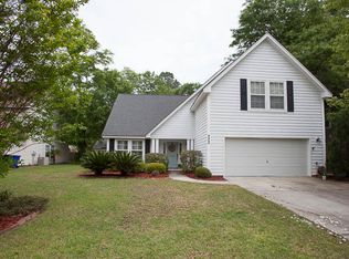 2008 Petersfield Place Dr, Charleston, SC 29412